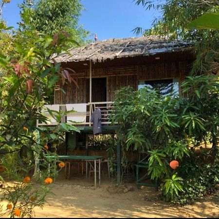 Thirunelly Koomankolly Resort מראה חיצוני תמונה