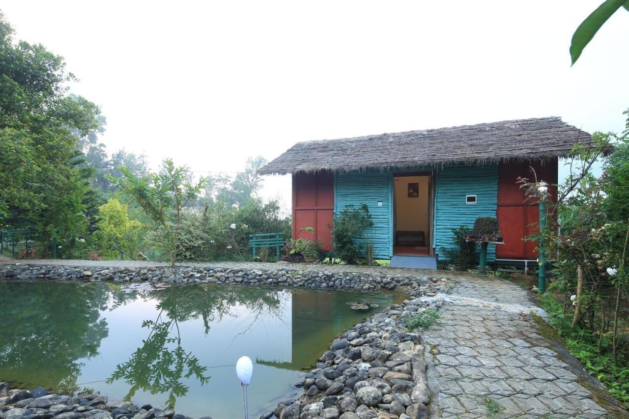 Thirunelly Koomankolly Resort מראה חיצוני תמונה