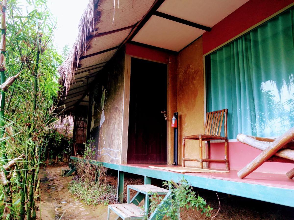 Thirunelly Koomankolly Resort מראה חיצוני תמונה