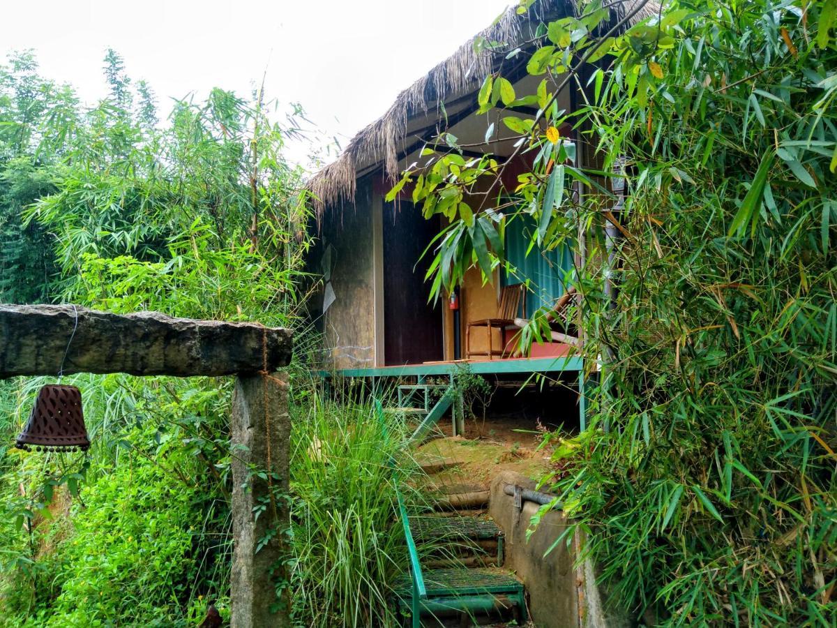 Thirunelly Koomankolly Resort מראה חיצוני תמונה