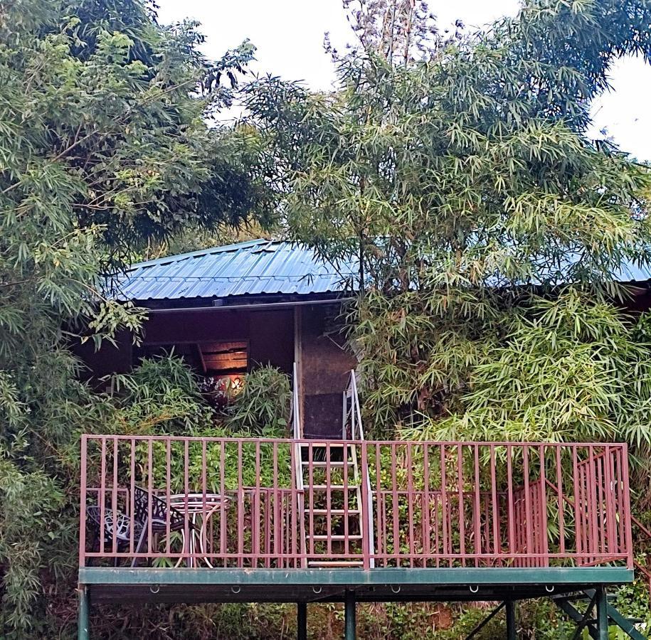 Thirunelly Koomankolly Resort מראה חיצוני תמונה