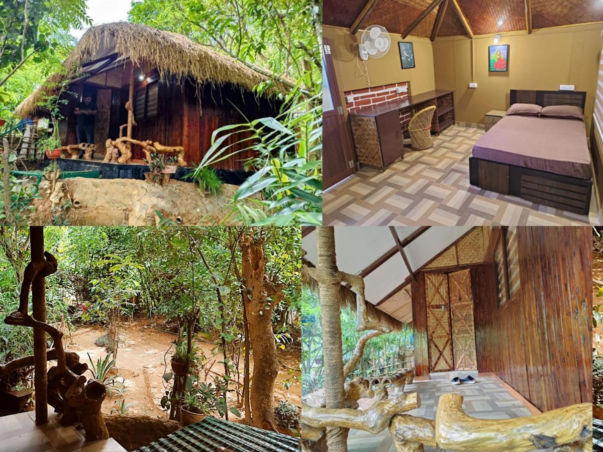 Thirunelly Koomankolly Resort מראה חיצוני תמונה