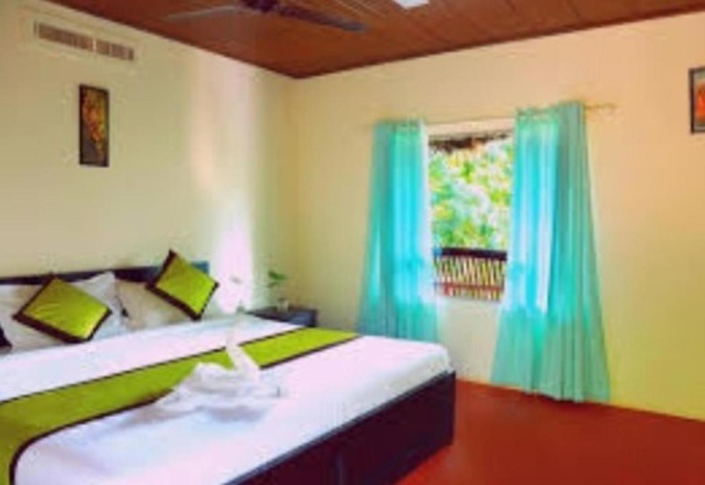 Thirunelly Koomankolly Resort מראה חיצוני תמונה