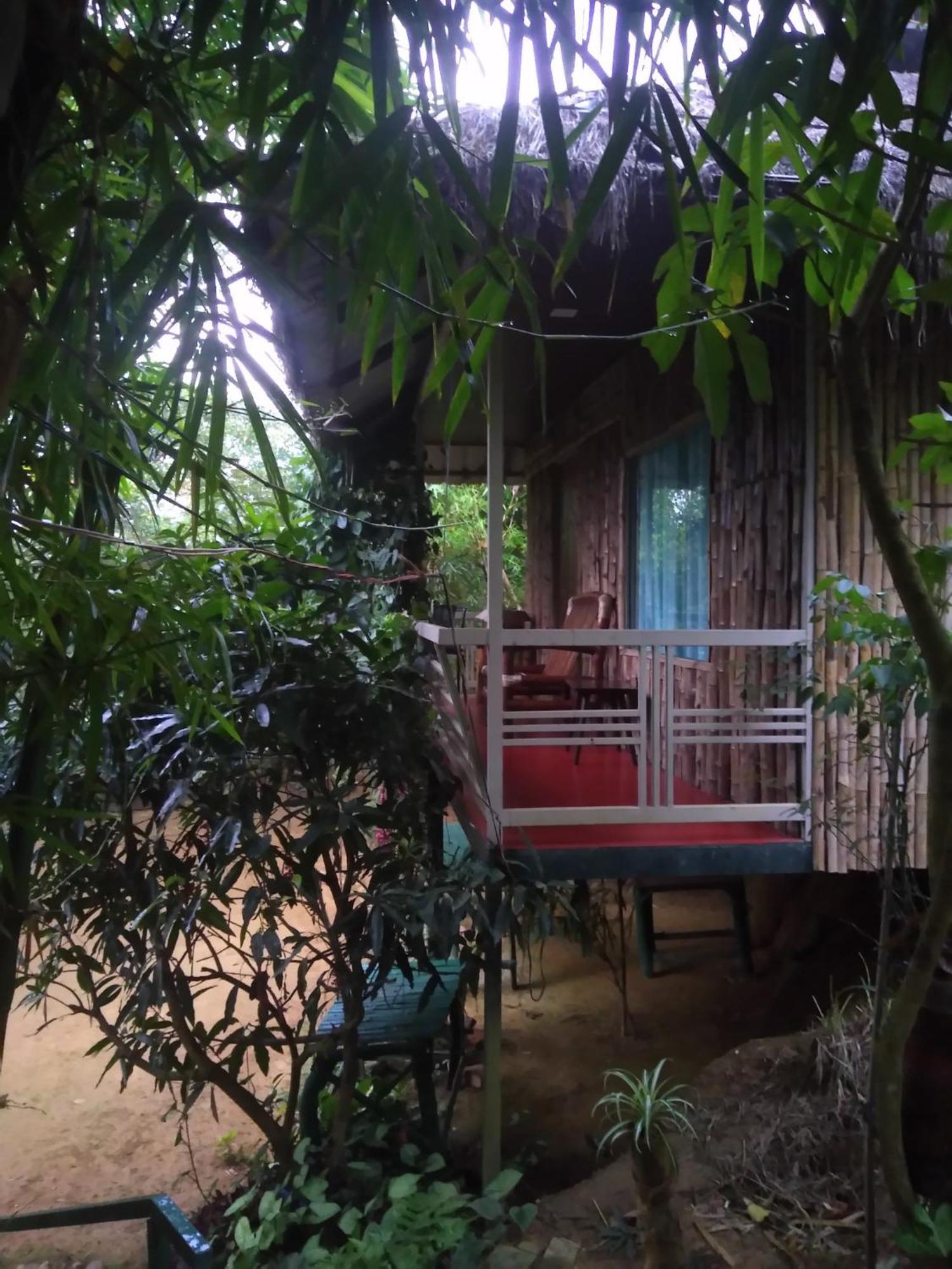 Thirunelly Koomankolly Resort מראה חיצוני תמונה