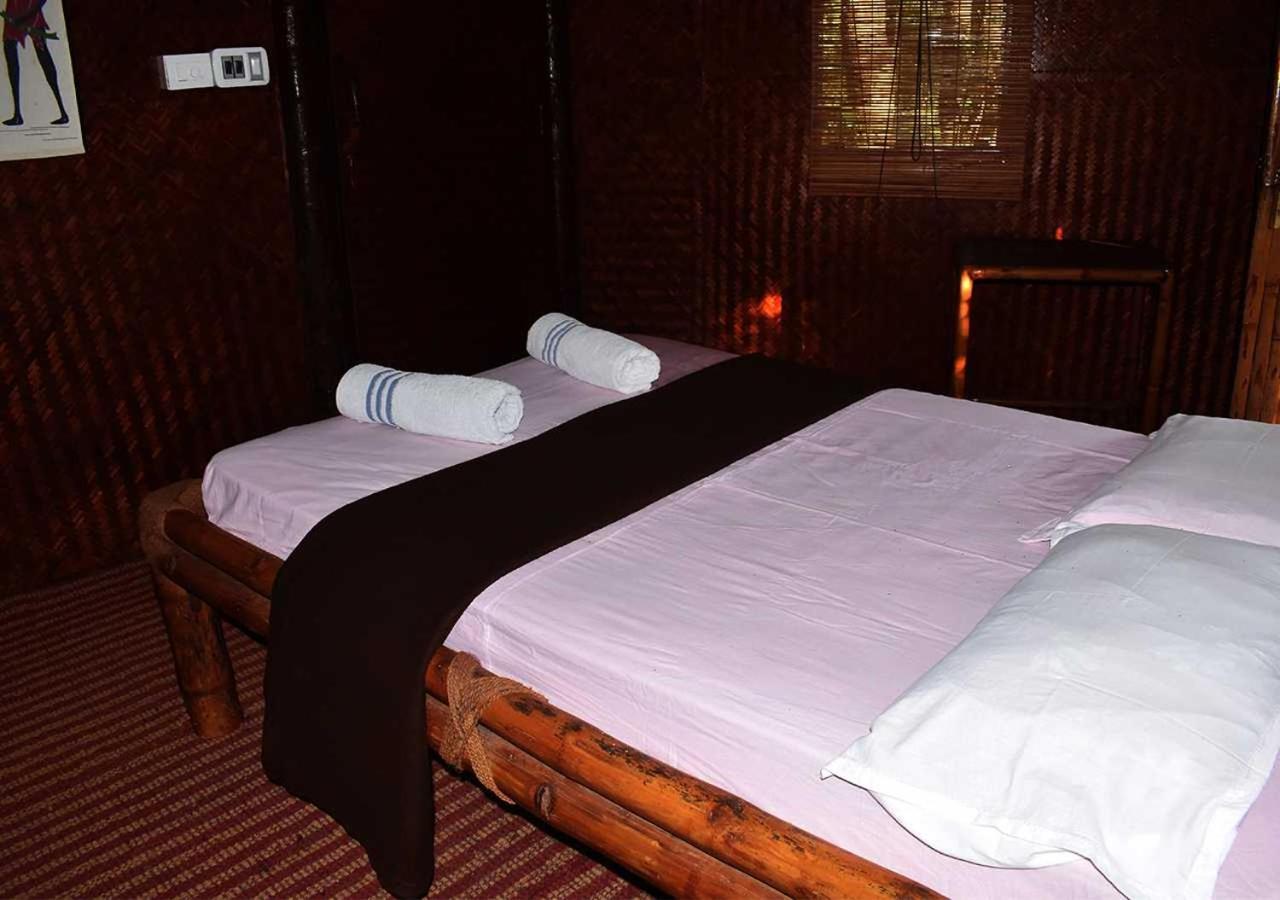 Thirunelly Koomankolly Resort מראה חיצוני תמונה