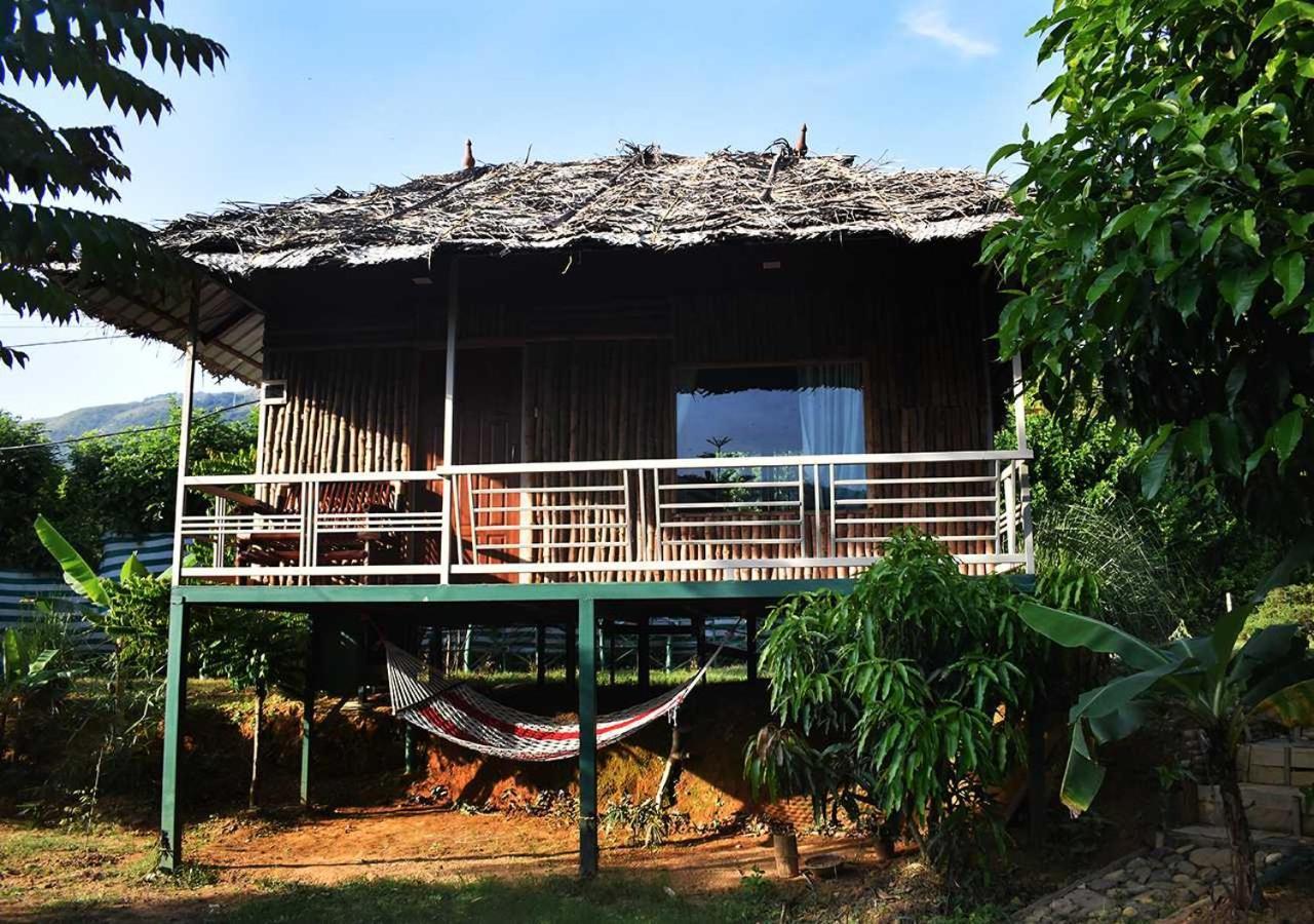 Thirunelly Koomankolly Resort מראה חיצוני תמונה