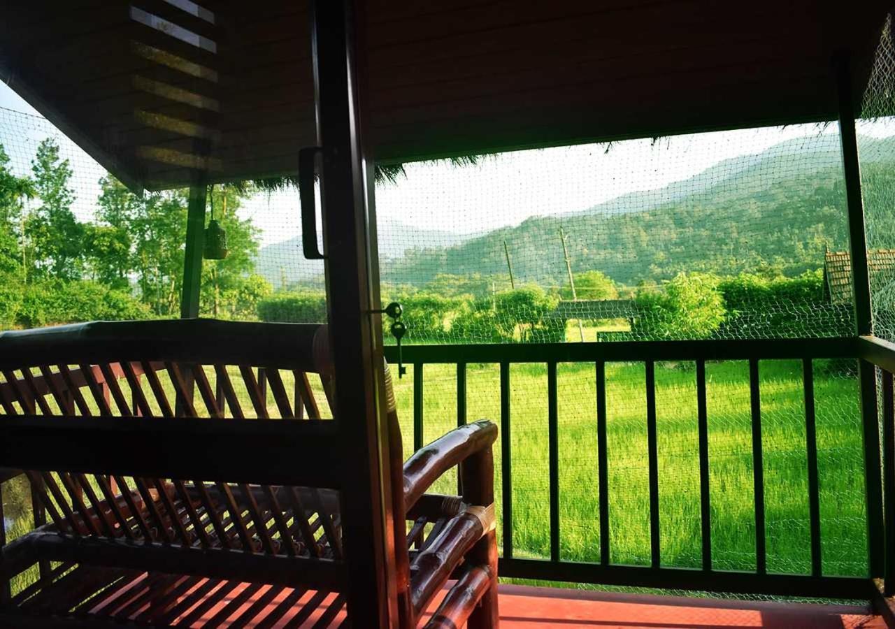 Thirunelly Koomankolly Resort מראה חיצוני תמונה