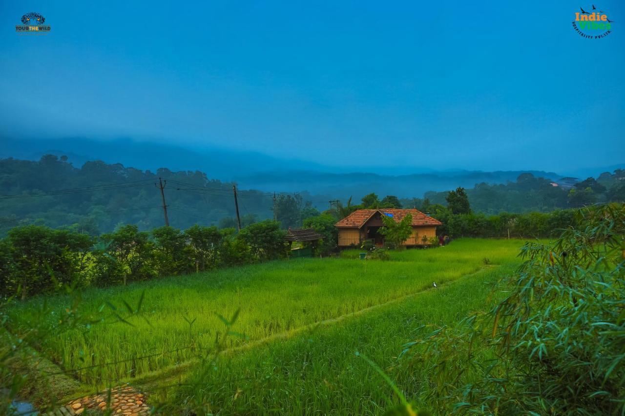 Thirunelly Koomankolly Resort מראה חיצוני תמונה
