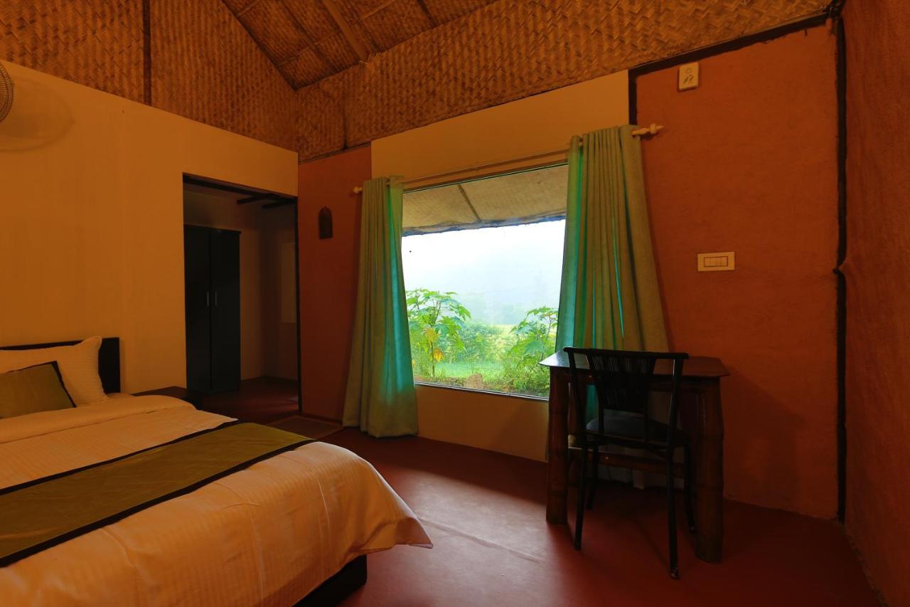 Thirunelly Koomankolly Resort מראה חיצוני תמונה