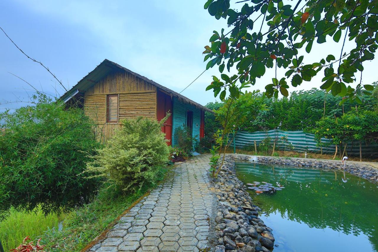 Thirunelly Koomankolly Resort מראה חיצוני תמונה