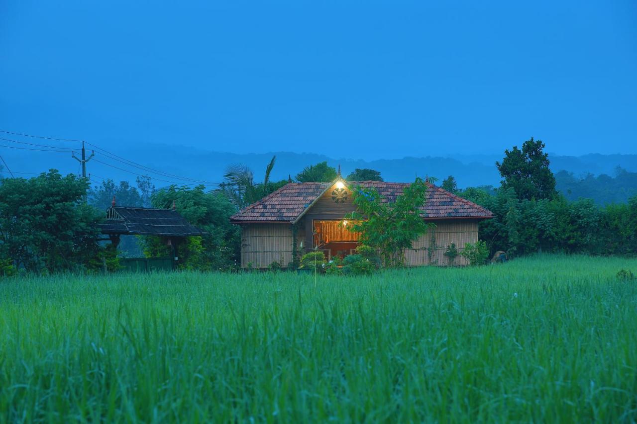 Thirunelly Koomankolly Resort מראה חיצוני תמונה