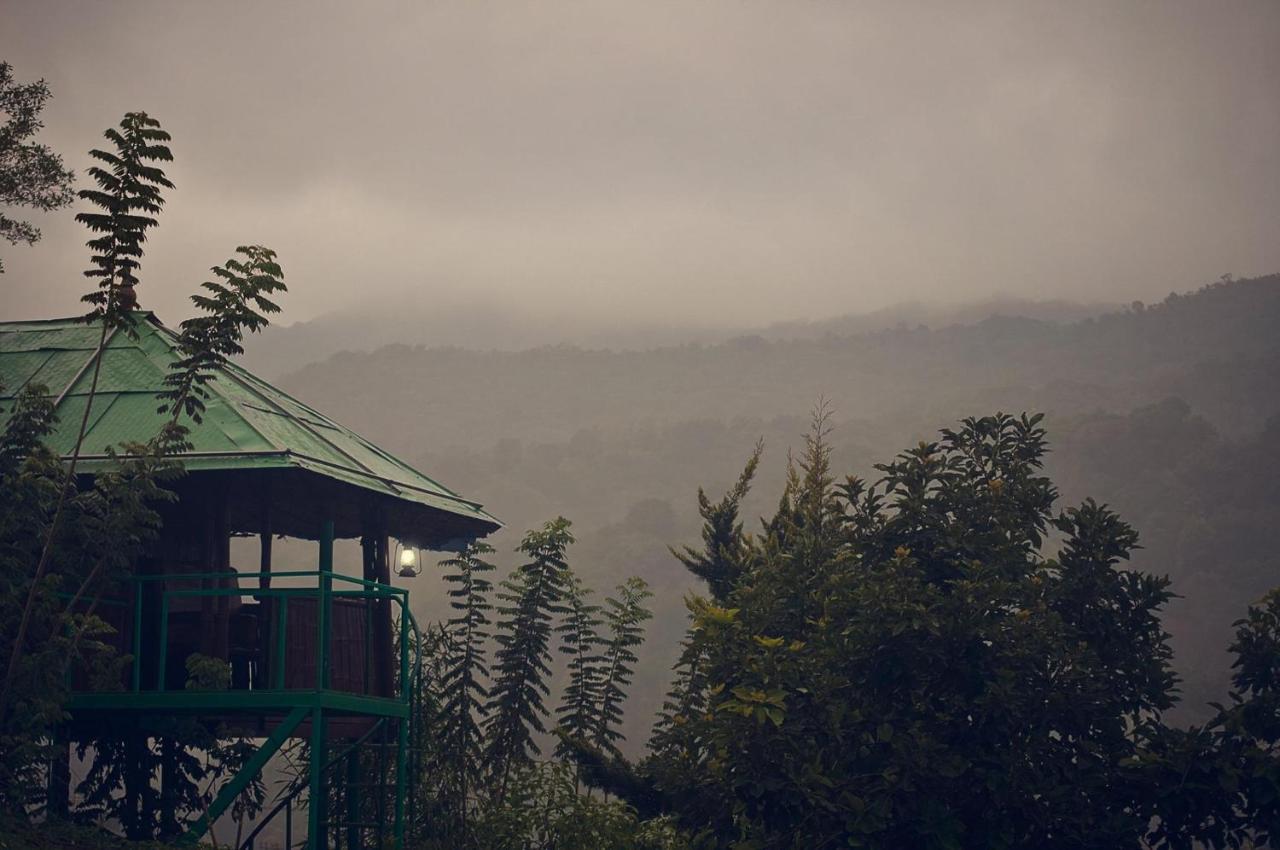 Thirunelly Koomankolly Resort מראה חיצוני תמונה