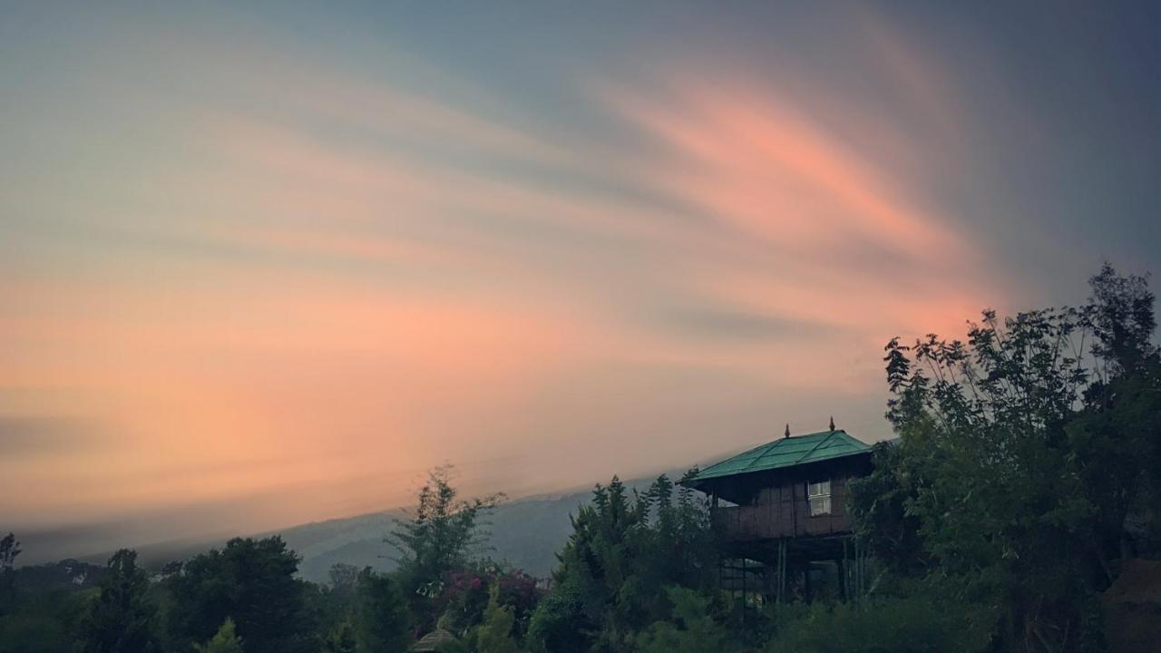 Thirunelly Koomankolly Resort מראה חיצוני תמונה