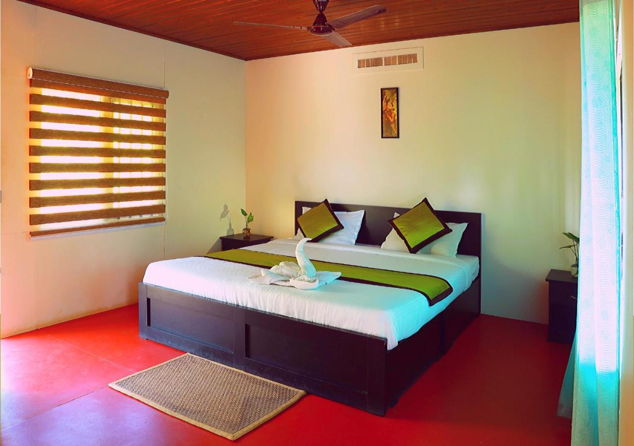 Thirunelly Koomankolly Resort מראה חיצוני תמונה